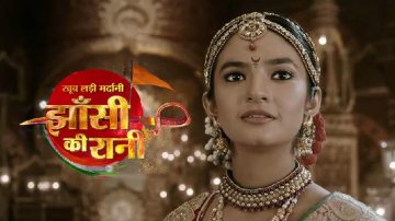 “Jhansi Ki Rani” On Colors To Shut Up Shop In The Month Of July