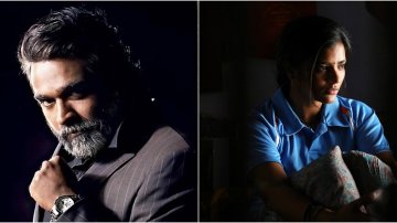 Vijay Sethupathi And Aishwarya Rajesh Team Up For Film Based On True Events