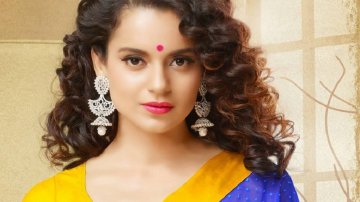 बहन रंगोली के साथ मनाली में कंगना रनौत, कहा “चिलिंग लाइक विलेन्स”