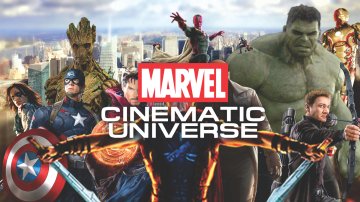 6 Super Cool Teams That Everyone Would Love When Talking About Marvel Cinematic Universe