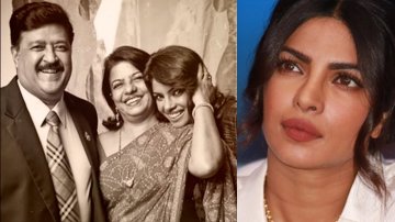 Priyanka Chopra On Sixth Anniversary Of Dad Ashok’s Death: “Seems Like Just Yesterday We Lost You”