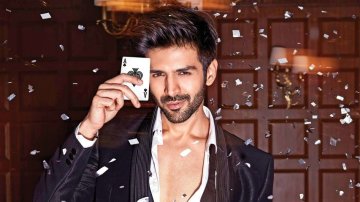 Kartik Aaryan - The New Favorite Bollywood Brand Ambassador