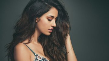 Top 50 Most Desirable Women: No.9 - All Facts About "National Crush Of India" Disha Patani