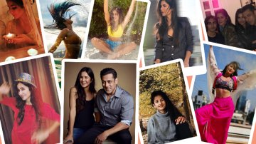 Ultimate Boss Lady Katrina Kaif: Her Top 10 Most Liked Posts On Instagram