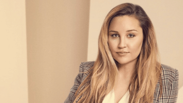 Amanda Bynes Is Sued For Not Paying For Two-day Stay In Mental Health Facility