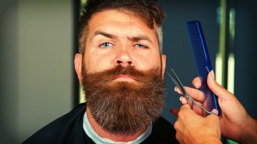 Top 5 Biggest Beard Mistakes Men Make While Growing Beard