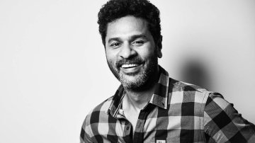 Superstar Prabhudeva: "More Than Challenges, Sequels Means Hard Work"