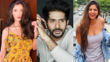 From Suhana Khan To Shanaya Kapoor: 10 Star Kids Who Are Expected To Make It Big In Bollywood