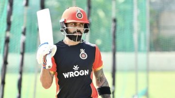 Virat Kohli To Enter Top World's Highest Paid Athletes List By Forbes
