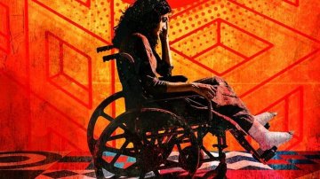 तापसी पन्नू द्वारा अभिनीत फ़िल्म "गेम ओवर" देखने से पहले इन ट्वीट्स को पढ़ें लें