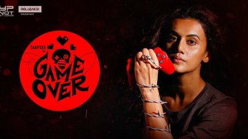 “Game Over” Review: A Taut, Imaginative & Original Home Invasion Thriller