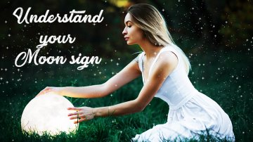 Moon Sign: Do You Know The Characteristic Of Your Astrological Moon Sign? (Part 3)