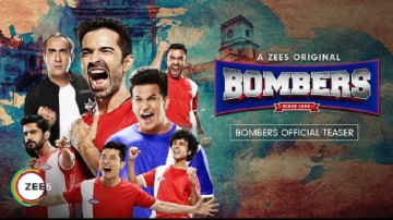 Exclusive Interview: "My Role In Bombers Is Like A Prince", Says Prince Narula