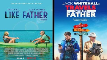 9 Fascinating Films And Shows To Watch With Your Daddy On Zee5, Netflix, Hotstar And Amazon Prime