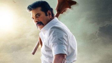 Superstar Mammootty: "Bahubali Was Fiction, Mamangam Is A True Story"