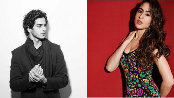 Ishaan Khatter & Sara Ali Khan In Talks To Topline Ali Abbas Zafar’s Next