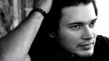 TV Actor Rajneesh Duggal Believes That Spiritual Stories Intrigue Him