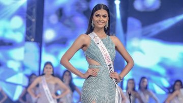 Everything You Need To Know About Suman Rao - The 20-Year-Old Miss India 2019