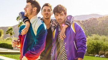 Jonas Bothers’s "Happiness Begins" Album Debuts At Billboard 200 No.1