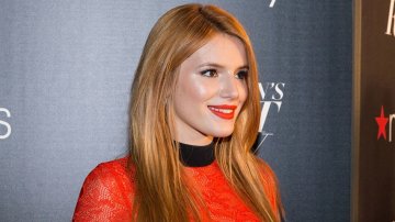 Falling Prey To Cybercrime, Bella Thorne Shared Nude Photos After Being Threatened By A Hacker