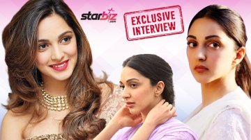 Kiara Advani Exclusive Interview: “Whenever I’m In Love, I’ll Acknowledge It”