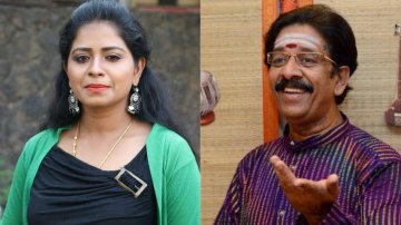 Jangiri Madhumitha And Mohan Vaidya Confirm To Be A Part Of "Bigg Boss" Tamil Season 3
