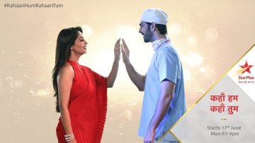 "Kahaan Hum Kahaan Tum" Review: Broke The Internet At The Beginning