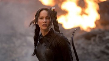 "The Hunger Games" Prequel Coming In 2020, Set 64 Years Before The First Book Of Trilogy