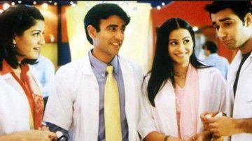 "Sanjivani" Is Making A Come Back: The Cast Then And Now
