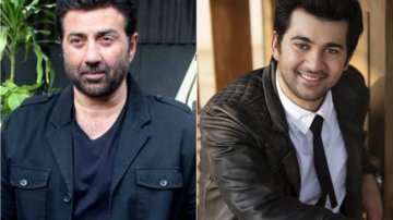 Karan Deol Was Bullied In School For Being Actor Sunny Deol's Son