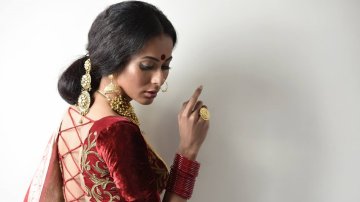 Former Miss India Universe Ushoshi Sengupta Attacked By A Gang, Says Police Takes No Action