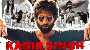 "Kabir Singh" Surpasses "Uri", "Kesari" To Be The Winner Of First Half’s Best Film Poll