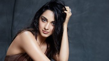 Kiara Advani On A Roll Revealed That Her Life Has Been With A Full Circle