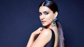 Kriti Sanon Joins Hands With Filmmaker Rahul Dholakia For A Nail-Biting Thriller