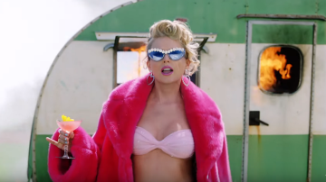 Taylor Swift Faces Backlash For Stealing Ideas From Beyoncé In "You Need To Calm Down" Music Video