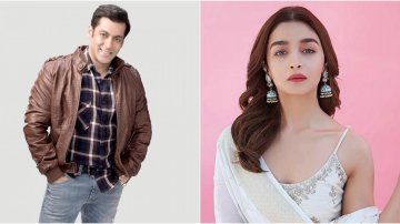 Salman Khan & Alia Bhatt To Shoot Sanjay Leela Bhansali’s “Inshallah” In Florida