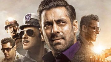 OFFICIAL! Salman Khan’s "Bharat" Scores Double Century, Enters The Coveted Rs 200 Crore Club