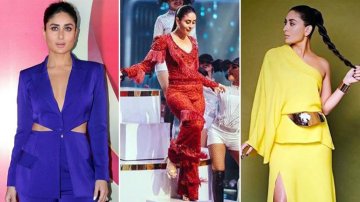 "I Am Planning To Have Fun On The Show", Says Kareena Kapoor Khan