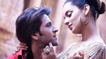 Hrithik Roshan's Cousin Brother Eshaan Came In Support Of Hrithik, Calling Kangana Sisters "Vultures"