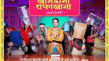 Sonakshi Sinha Took Permission From Her Mother To Sign This Film!