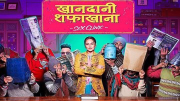 "Sex Education Should Be Taught In Schools", Says Sonakshi Sinha