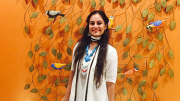 "I Did Not Knew Kareena Was Also In The Film", Says Poorvi Jain