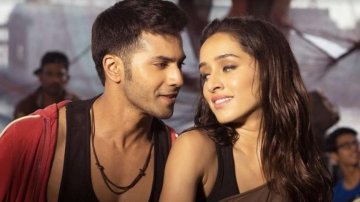 Shraddha Kapoor And Varun Dhawan Celebrate 4 Years Of "ABCD 2" With Special Posts