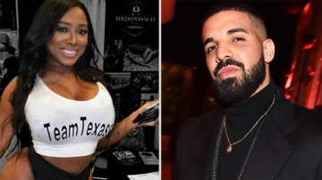 "Drake Forced Me To Perform Oral On Him", Laquana Morris Reveals Shocking Detail Against Drake Amid Rape Accusation