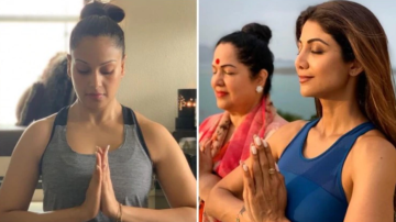 International Yoga Day 2019: From Shilpa To Bipasha, Bollywood Stars Inspire Fan To Adopt Healthy Lifestyle