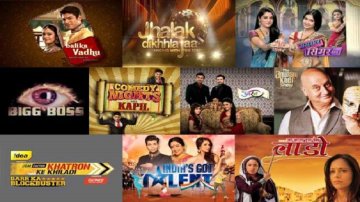 Colors TV On Total Revamp, Four Shows Will Go Off-Air Soon