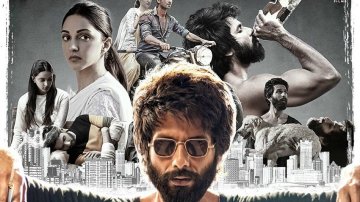"Kabir Singh" Review: With Charming Lead And Effective Storytelling, "Kabir Singh" Is A Remake Done Right