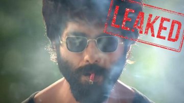 Kabir Singh Full Movie Download Is Leaked Online!