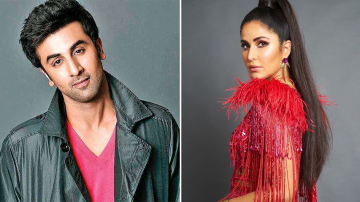 "मैंने इसके बारे में इसलिए बात की क्योंकि मीडिया इच्छुक था ”, रणबीर कपूर के साथ टूटे रिश्ते पर कैटरीना कैफ