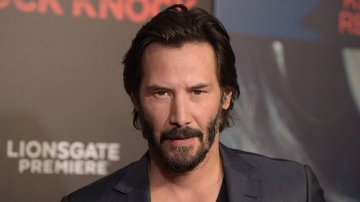 Marvel Wanted: The Legendary Keanu Reeves Is Joining Marvel's Super Hero Team?